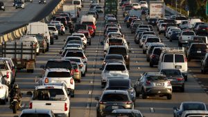 White House rescinds authority to regulate greenhouse gas emissions