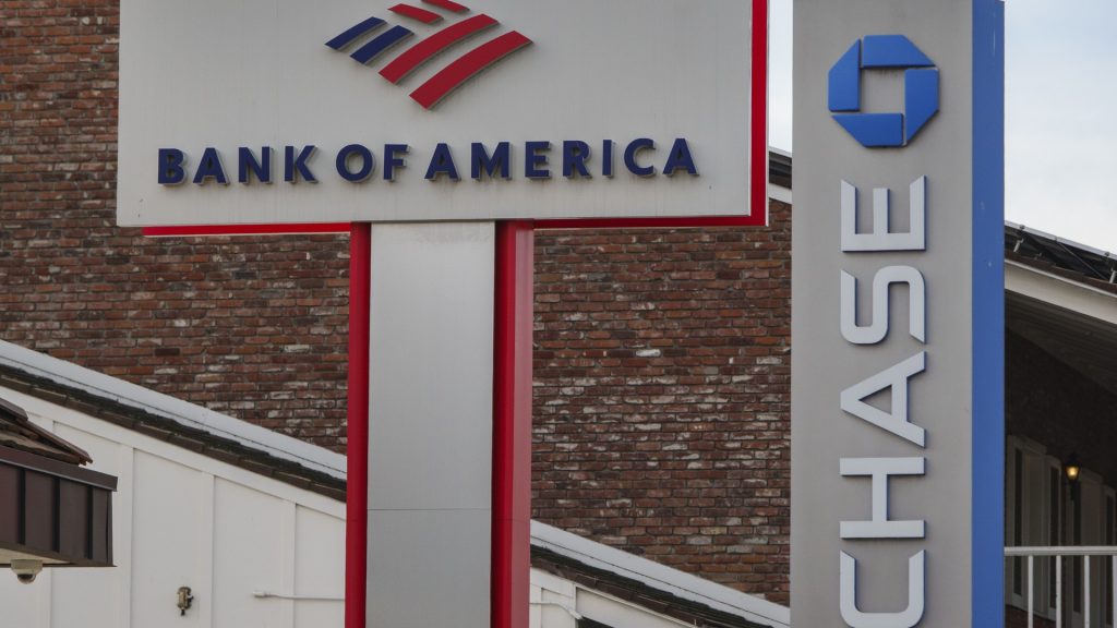 Could banks be ordered to collect citizenship information from customers?