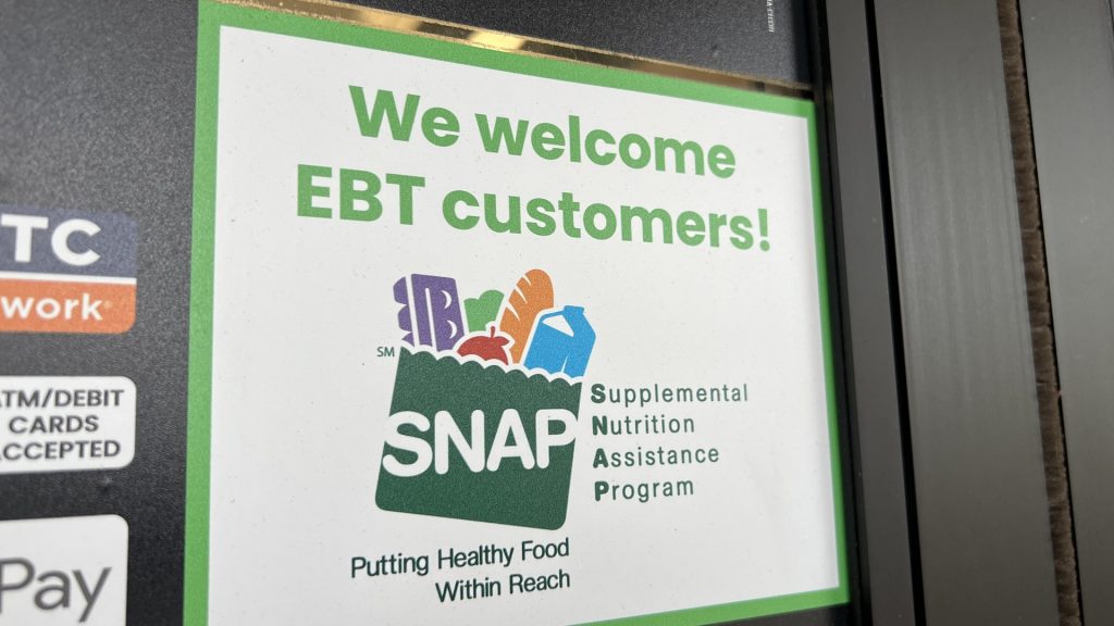 New SNAP work requirement changes take effect Feb. 1, millions could lose benefits