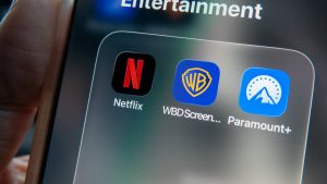 Netflix flinches, won’t match Paramount Skydance offer for Warner Bros.