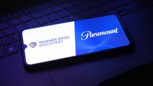 Warner Bros. Discovery to resume talks with Paramount despite Netflix deal