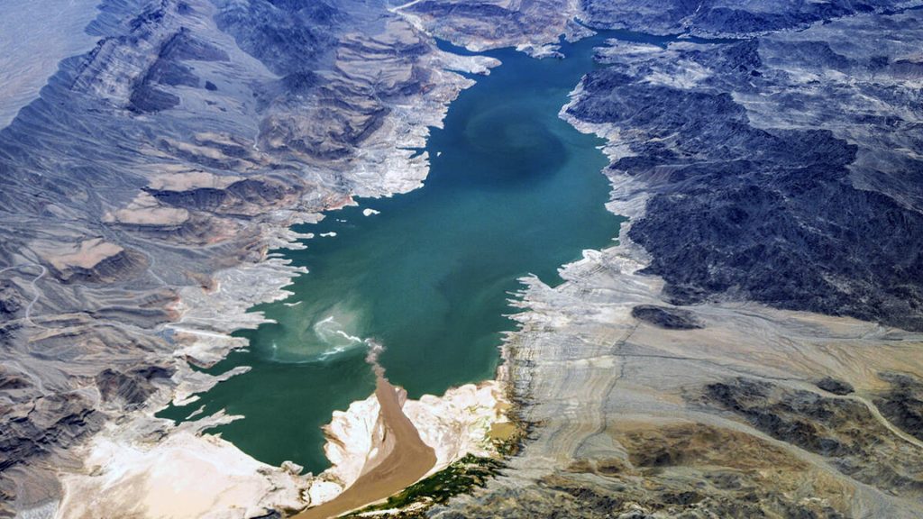 Feds take over after Western states fail to strike Colorado River deal
