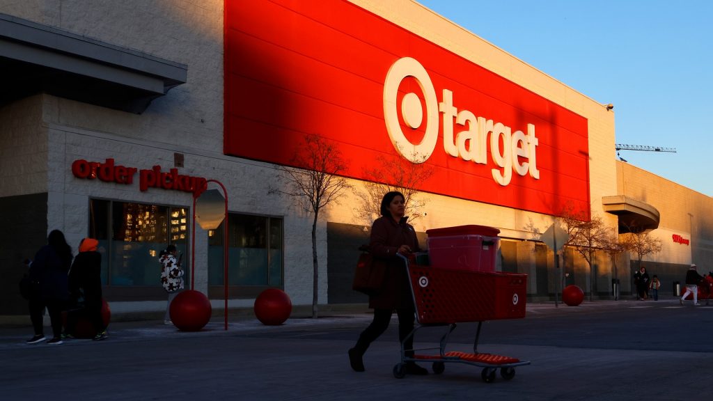 Why Target hopes more in-store employees will satisfy customer complaints