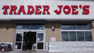 Trader Joe’s now No. 1 in grocery store satisfaction. Here’s why