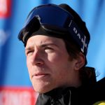 Olympian Hunter Hess responds to backlash from Trump
