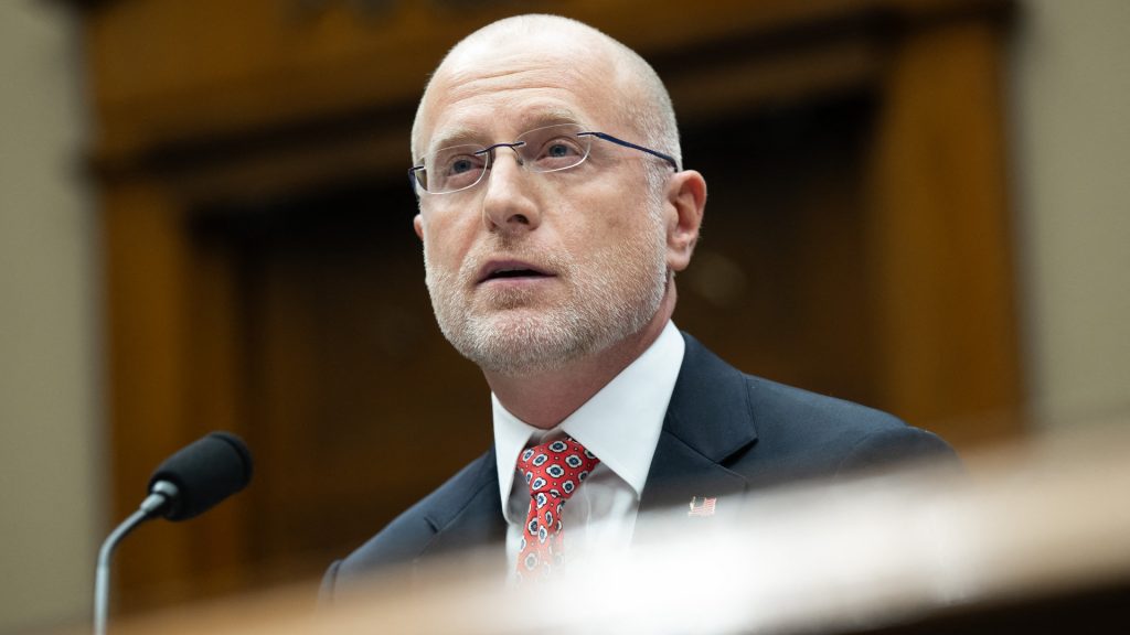 Oversight or overreach? Federal agencies move against media voices