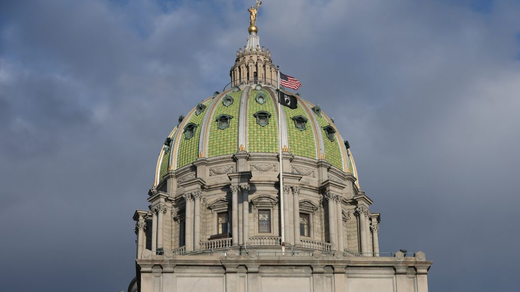 Pennsylvania considers castrating child sex offenders. Several states already do