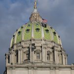 Pennsylvania considers castrating child sex offenders. Several states already do
