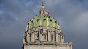 Pennsylvania considers castrating child sex offenders. Several states already do