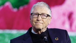 An apology — and a denial — from Bill Gates over ties to Epstein