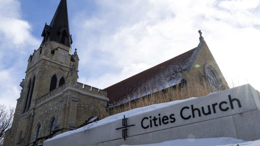 Pam Bondi announces 25 arrests in MN church protest as Lemon faces lawsuit