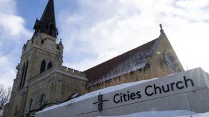 Pam Bondi announces 25 arrests in MN church protest as Lemon faces lawsuit