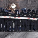 Bills in multiple states aim to shut out ex-ICE agents from public-sector jobs