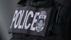 Lawmakers demand answers after reports of ICE leaving ‘death cards’ in Colorado