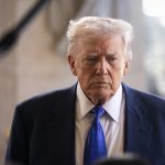 Trump thinks Republicans should ‘nationalize’ elections