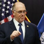 Homan withdraws 700 immigration officers from Minnesota