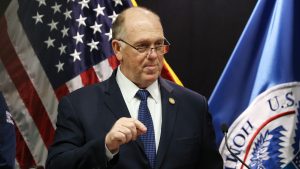 Homan withdraws 700 immigration officers from Minnesota