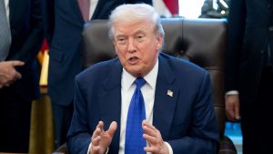 ‘Softer touch’: Trump says MN agent withdrawal is part of new immigration approach