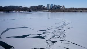 Experts: ‘Biggest’ doesn’t always mean ‘worst’ in historic Potomac sewage spill