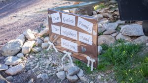 Man charged with sending ‘imposter’ ransom note to Nancy Guthrie’s family