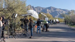 Law enforcement fighting online rumor mill in Nancy Guthrie investigation