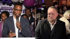 Democrat wins Texas House seat; upset in red State Senate district