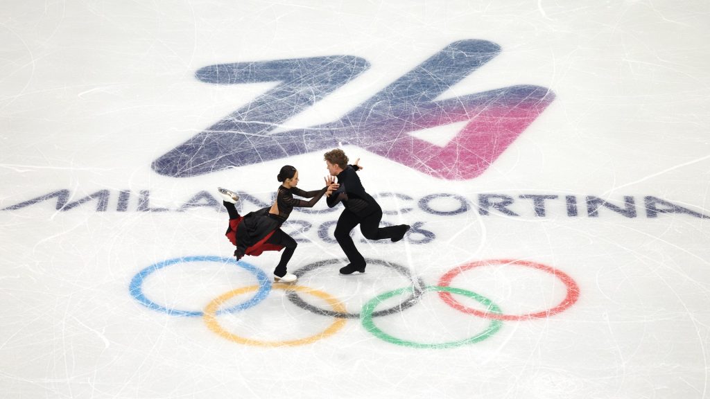 Olympic ice, ICE and The (rebranded) Ice House: Storylines to watch from Milan