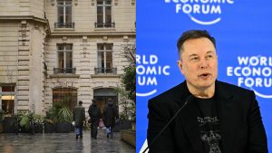 Police raid X offices in Paris amid criminal probe