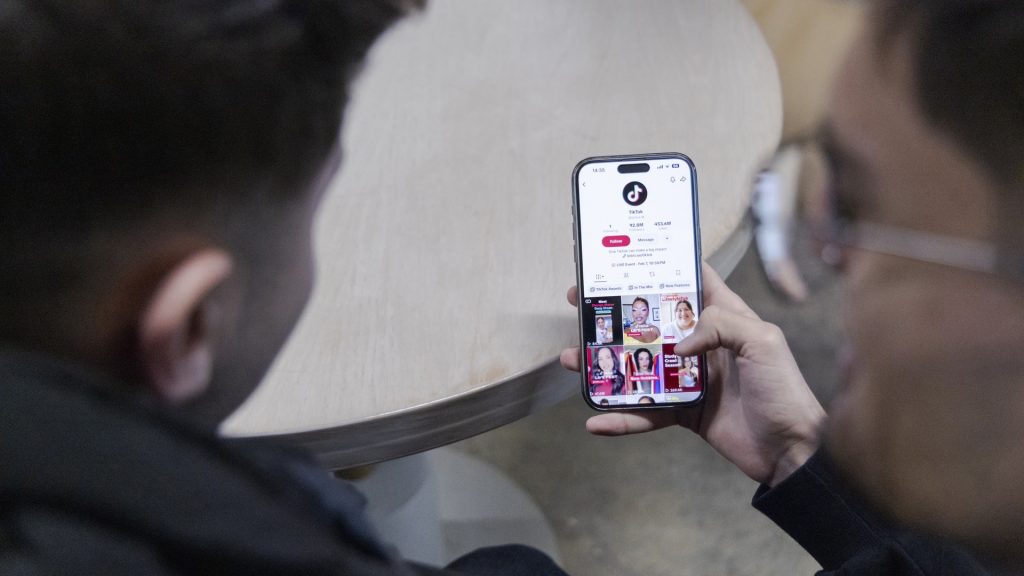 Social media companies agree to testing of effects on teen users’ mental health