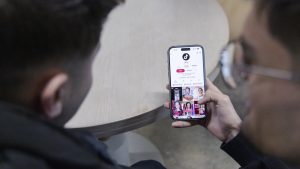 Social media companies agree to testing of effects on teen users’ mental health