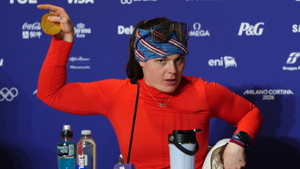 The most expensive Olympic medals ever produced are already falling apart