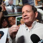 Venezuelan opposition figure Juan Pablo Guanipa kidnapped after prison release