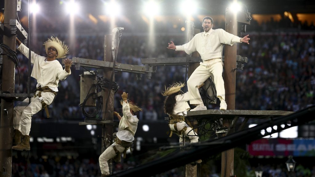 Why did Bad Bunny climb a utility pole? A deep dive into Puerto Rico’s power grid