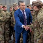 Hegseth says Defense Department is cutting ties with Harvard