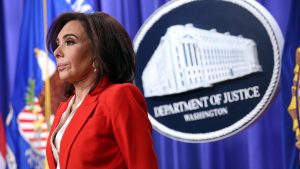 Pirro abandons bid to indict six Democrats after grand jury rejection: Reports