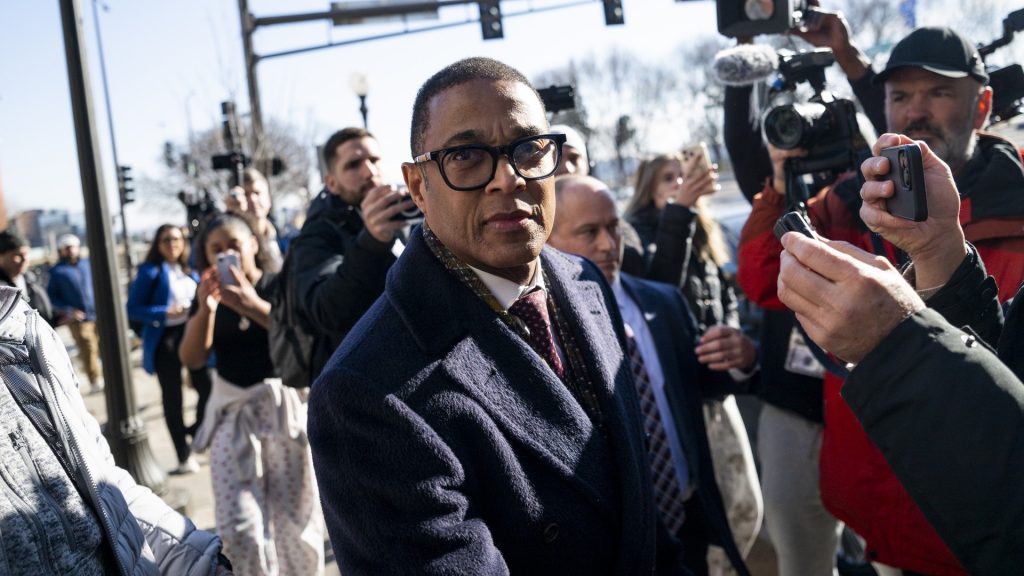 As Don Lemon pleads not guilty, lawyer probes ‘unusual’ path to journalist’s indictment
