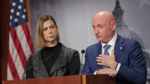 Judge blocks Pentagon from punishing Mark Kelly over video; Hegseth vows to appeal