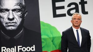 RFK Jr. backs Trump’s weed-killer order, and his MAHA movement isn’t happy