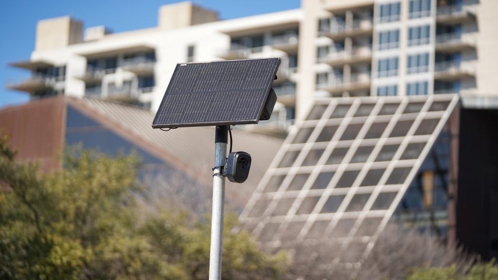 Austin residents thought the police stopped using Flock cameras. They were wrong