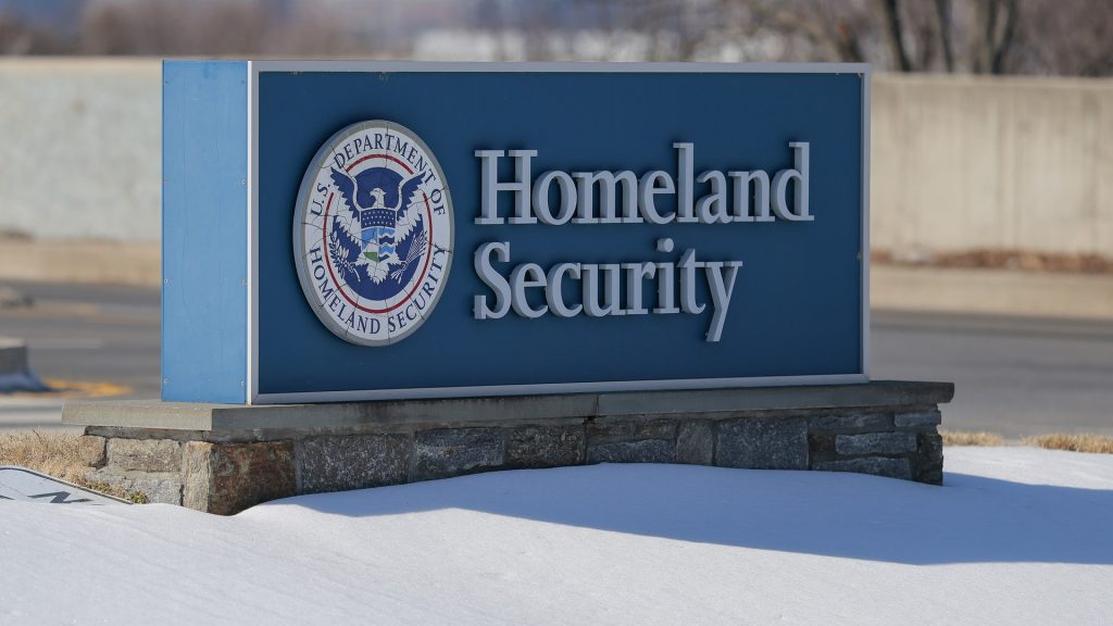 DHS shutdown: What agencies are affected during funding lapse?