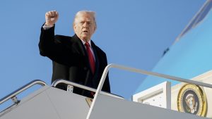 US military ready to strike Iran as Trump weighs decision: Report