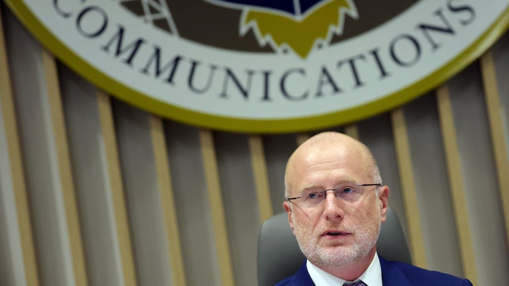 FCC equal time enforcement expands, but talk radio largely spared