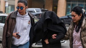 ICE detains Columbia student in dorm raid; Mamdani credits Trump for release