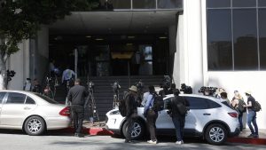 FBI raids LAUSD HQ, superintendent’s home while DOJ lawsuit looms