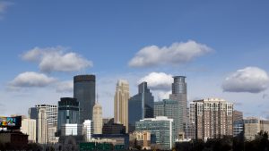 Minnesota sees nation’s largest known outbreak of rare, fungal STD