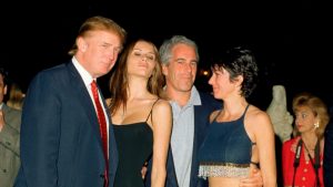 DOJ investigates missing FBI interviews referencing Trump in Epstein files