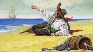 Centuries-old ‘sailor’s disease’ sees resurgence. Are weight loss drugs to blame?