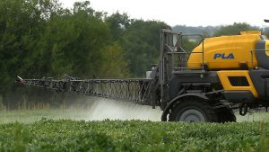 MAHA moms are mad, lawmakers are fighting it: Diving into Trump’s glyphosate order