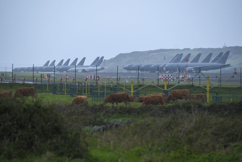 The US Air Force needs more airpower — but not the kind it’s buying