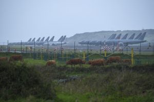 The US Air Force needs more airpower — but not the kind it’s buying